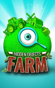 اسکرین شات بازی Hidden Object Farm Games - Mystery Village Escape 5