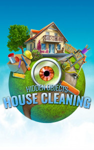 اسکرین شات بازی House Cleaning Hidden Object Game – Home Makeover 5