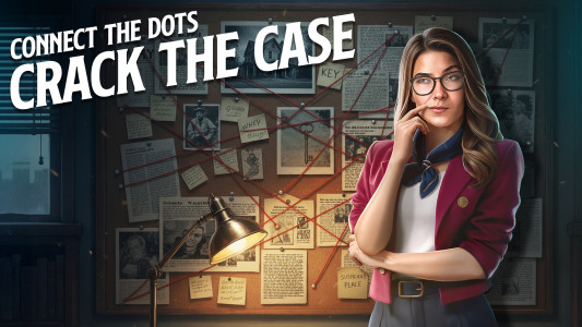 اسکرین شات 6 بازی Rooms & Exits Escape Room Game