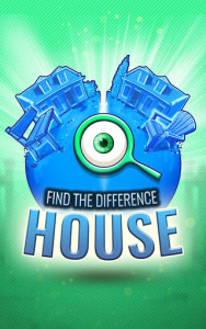 اسکرین شات بازی Find the Difference Free House Games: Spot It Game 5
