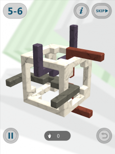 اسکرین شات بازی Interlocked 6