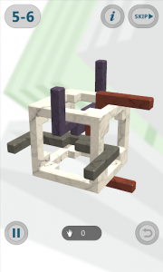 اسکرین شات بازی Interlocked 5
