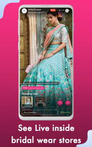 اسکرین شات 8 برنامه WedMeGood - Wedding Planner