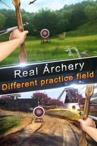 اسکرین شات بازی Archer Saga 4
