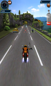 اسکرین شات بازی Death Moto 5