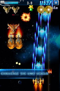اسکرین شات 3 بازی Star War
