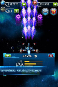 اسکرین شات 2 بازی Star War