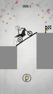 اسکرین شات 2 بازی Draw Bridge Puzzle