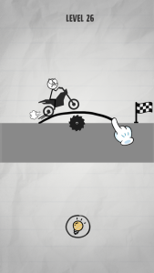 اسکرین شات 5 بازی Draw Bridge Puzzle