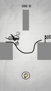 اسکرین شات 6 بازی Draw Bridge Puzzle