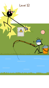 اسکرین شات 6 بازی Thief Puzzle: to pass a level