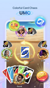 اسکرین شات 4 برنامه Yalla - Play Game & Voice Chat