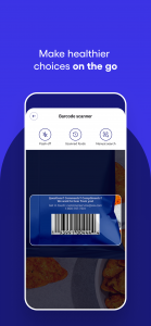 اسکرین شات 7 برنامه WeightWatchers Program