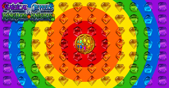 اسکرین شات بازی Jewels of Kingdom Knights 3