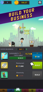 اسکرین شات 3 بازی Illuminati Adventure