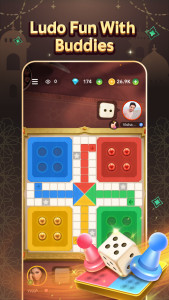 اسکرین شات 2 بازی Jackaroo King - Original