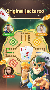 اسکرین شات 1 بازی Jackaroo King - Original