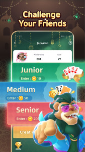 اسکرین شات 5 بازی Jackaroo King - Original