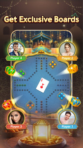 اسکرین شات 4 بازی Jackaroo King - Original