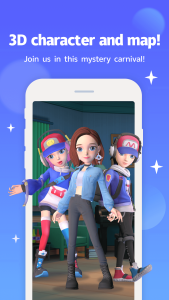 اسکرین شات 5 بازی WeParty - Voice Party Gaming