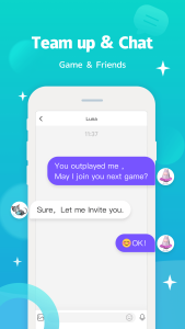 اسکرین شات 3 بازی WeParty - Voice Party Gaming