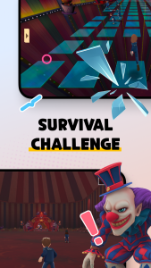 اسکرین شات 6 برنامه WePlay - Game & Party