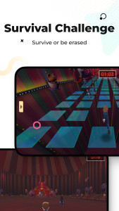 اسکرین شات 6 برنامه WePlay - Imposter Online