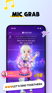 اسکرین شات 3 برنامه WePlay - Game & Party