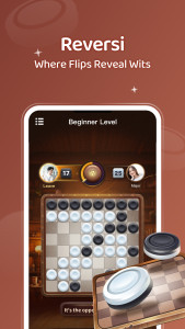 اسکرین شات 5 برنامه WePlay - Party Game & Chat