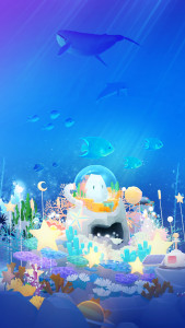 اسکرین شات بازی Abyssrium The Classic 7