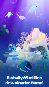 اسکرین شات بازی Abyssrium The Classic 5