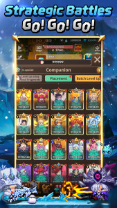 اسکرین شات 3 بازی Hunter’s Trigger: Idle RPG