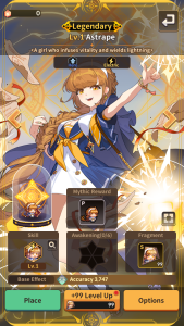 اسکرین شات 7 بازی Hunter’s Trigger: Idle RPG