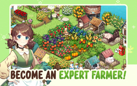 اسکرین شات بازی Every Farm 1