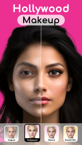 اسکرین شات 2 برنامه Mgic AI
