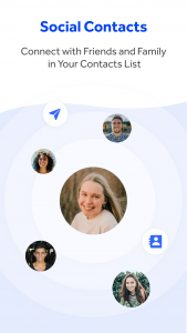 اسکرین شات 8 برنامه WePhone: WiFi Phone Call &Text