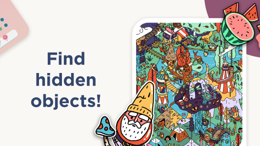 اسکرین شات 2 بازی Two Dots: Brain Puzzle Game