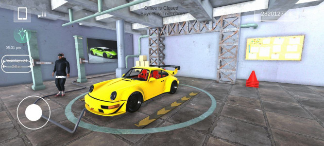 اسکرین شات بازی Car Saler Simulator 2023 5