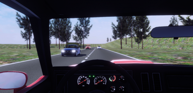 اسکرین شات بازی Car Saler Simulator 2023 2