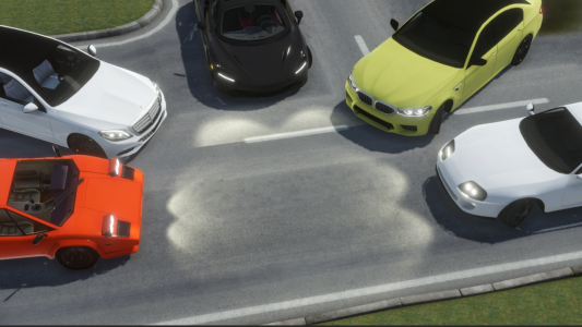 اسکرین شات بازی Car Saler Simulator 2023 3