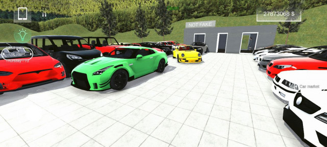 اسکرین شات بازی Car Saler Simulator 2023 4