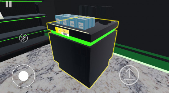 اسکرین شات بازی Consoles Shop Simulator 4