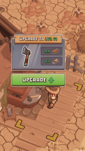 اسکرین شات 6 بازی West Escape