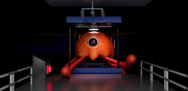 اسکرین شات 1 بازی BAN Monster Life Challenge 3