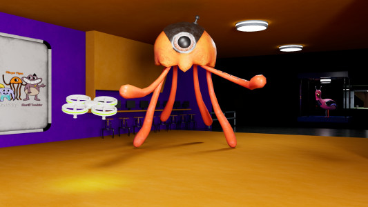 اسکرین شات 7 بازی BAN Monster Life Challenge 3