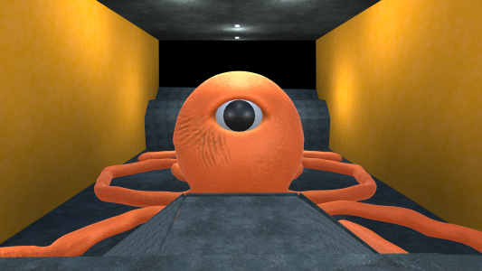 اسکرین شات 4 بازی BAN Monster Life Challenge 3