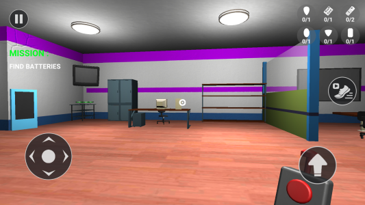 اسکرین شات 1 بازی Scary Monster Life Challenge 8