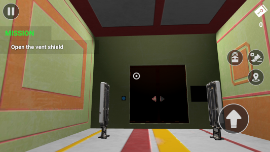 اسکرین شات 3 بازی Monsters Survival Escape