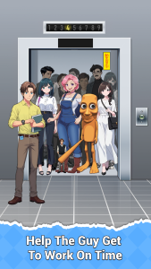 اسکرین شات 2 بازی Tricky Minds: Brainy Puzzle