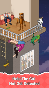 اسکرین شات 1 بازی Tricky Minds: Brainy Puzzle